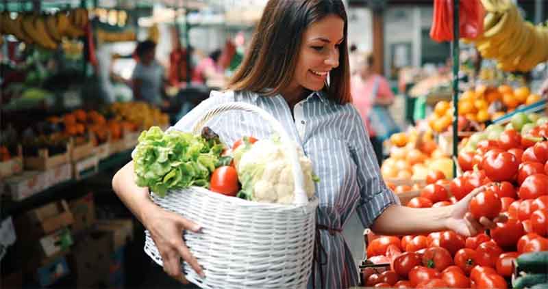 Comment ouvrir un magasin de fruits et légumes ?